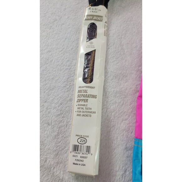 Vintage Lisa Frank 3 Girl Friends Groovy Tie Dye Backpack AS IS 90s Y2K - Picture 12 of 12